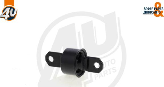 4U Autoparts P07383 - Piekare, Šķērssvira www.autospares.lv