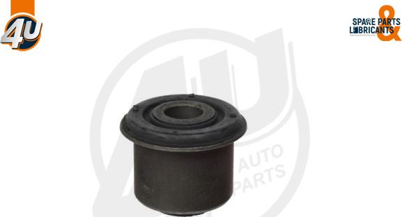 4U Autoparts P19979 - Piekare, Šķērssvira autospares.lv