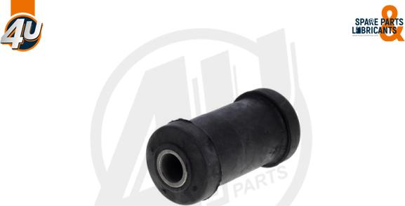 4U Autoparts P19604 - Piekare, Šķērssvira www.autospares.lv