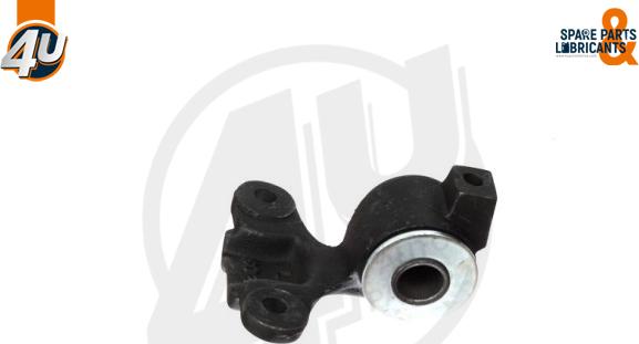 4U Autoparts P18339 - Piekare, Šķērssvira autospares.lv