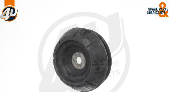 4U Autoparts P18253 - Amortizatora statnes balsts www.autospares.lv