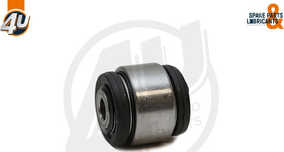 4U Autoparts P13622 - Piekare, Šķērssvira www.autospares.lv