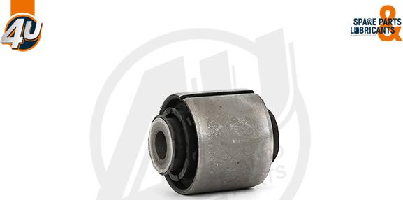 4U Autoparts P12209 - Piekare, Šķērssvira www.autospares.lv