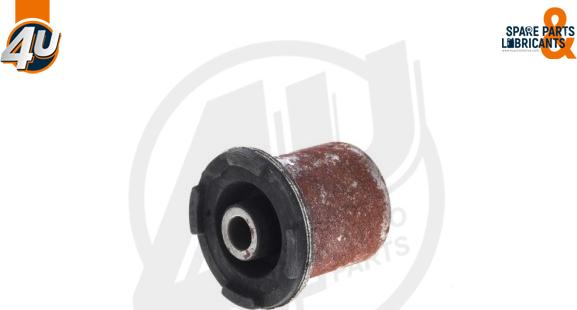 4U Autoparts P84537 - Piekare, Šķērssvira www.autospares.lv