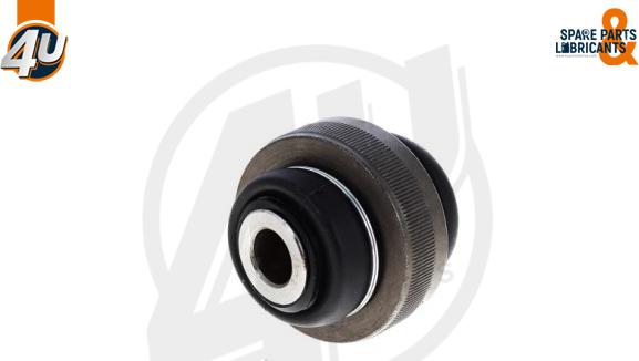 4U Autoparts P80535 - Piekare, Šķērssvira www.autospares.lv