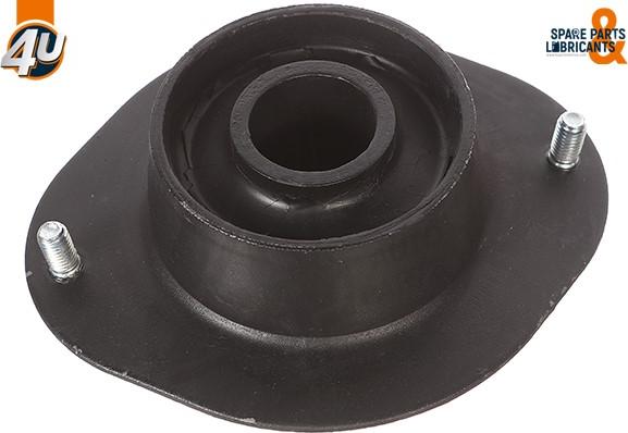 4U Autoparts P88918 - Опора стойки амортизатора, подушка www.autospares.lv