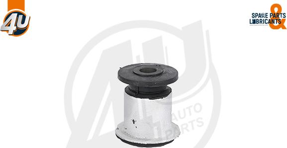 4U Autoparts P82407 - Piekare, Šķērssvira www.autospares.lv