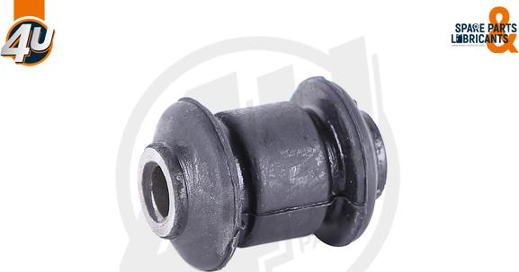 4U Autoparts P36527 - Piekare, Šķērssvira www.autospares.lv