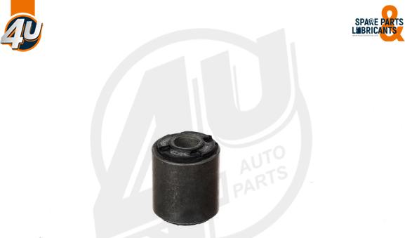 4U Autoparts P36277 - Bush of Control / Trailing Arm www.autospares.lv