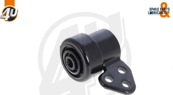 4U Autoparts P33752 - Piekare, Šķērssvira autospares.lv