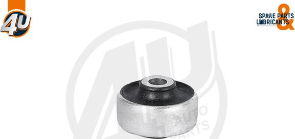 4U Autoparts P32414 - Piekare, Šķērssvira www.autospares.lv