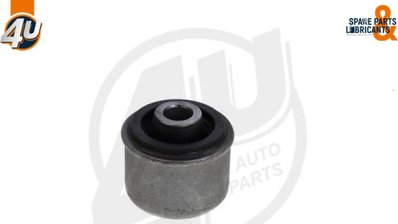 4U Autoparts P74858 - Piekare, Šķērssvira autospares.lv