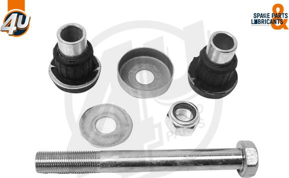 4U Autoparts R94620 - Svārstsvira www.autospares.lv