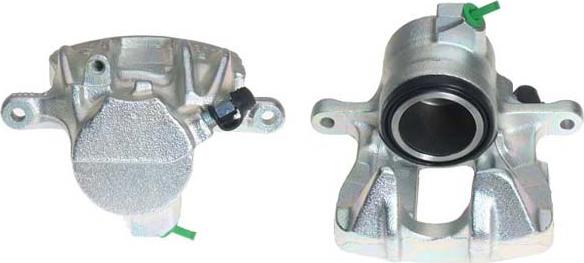 4X4 ESTANFI PDF-90-094 - Brake Caliper www.autospares.lv