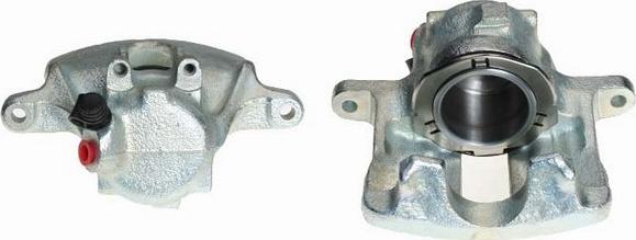 4X4 ESTANFI PDF-90-004 - Brake Caliper www.autospares.lv