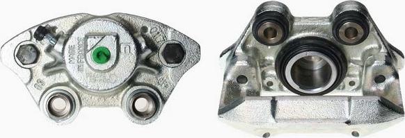 4X4 ESTANFI PDF-49-013 - Тормозной суппорт www.autospares.lv