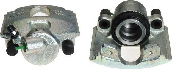 4X4 ESTANFI PDF-47-087 - Bremžu suports www.autospares.lv