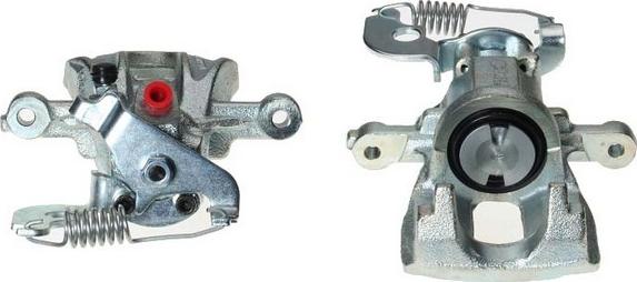 4X4 ESTANFI PDF-47-100 - Brake Caliper www.autospares.lv