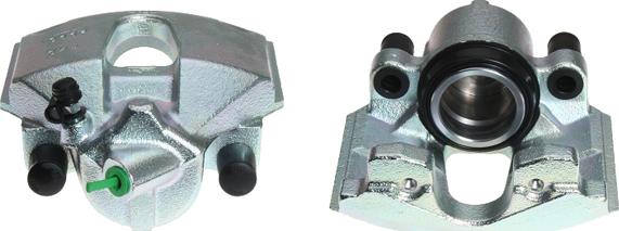 4X4 ESTANFI PDF-47-101 - Brake Caliper www.autospares.lv