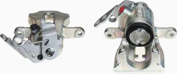 4X4 ESTANFI PDF-47-120 - Bremžu suports www.autospares.lv