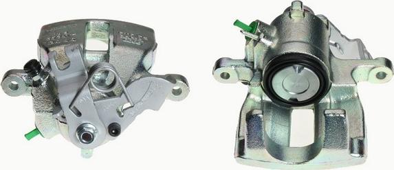 4X4 ESTANFI PDF-15-016 - Brake Caliper www.autospares.lv