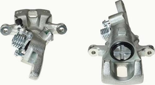 4X4 ESTANFI PDF-34-036 - Brake Caliper www.autospares.lv