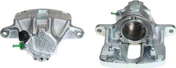 4X4 ESTANFI PDF-36-005 - Brake Caliper www.autospares.lv