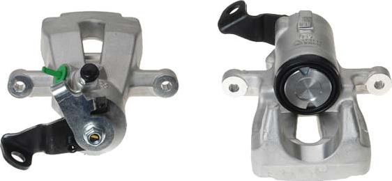 4X4 ESTANFI PDF-33-120 - Brake Caliper www.autospares.lv