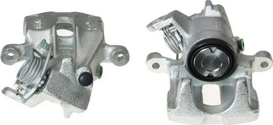 4X4 ESTANFI PDF-37-049 - Brake Caliper www.autospares.lv