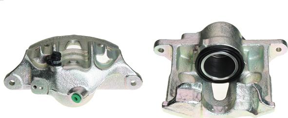 4X4 ESTANFI PDF-37-085 - Bremžu suports autospares.lv