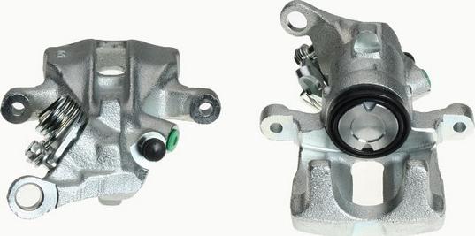 4X4 ESTANFI PDF-37-082 - Bremžu suports autospares.lv