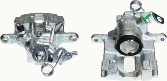 4X4 ESTANFI PDF-37-156 - Bremžu suports autospares.lv