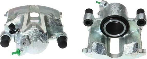 4X4 ESTANFI PDF-37-307 - Brake Caliper www.autospares.lv