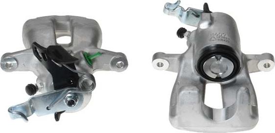 4X4 ESTANFI PDF-37-221 - Brake Caliper www.autospares.lv