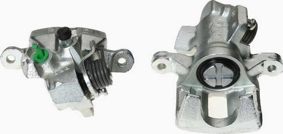 4X4 ESTANFI PDF-20-001 - Brake Caliper www.autospares.lv