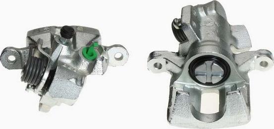 4X4 ESTANFI PDF-20-002 - Brake Caliper www.autospares.lv