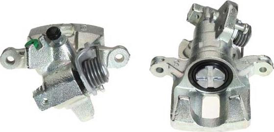 4X4 ESTANFI PDF-20-018 - Brake Caliper www.autospares.lv