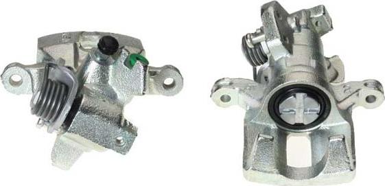 4X4 ESTANFI PDF-20-017 - Brake Caliper www.autospares.lv