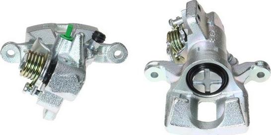 4X4 ESTANFI PDF-20-087 - Brake Caliper www.autospares.lv