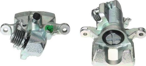 4X4 ESTANFI PDF-20-022 - Brake Caliper www.autospares.lv