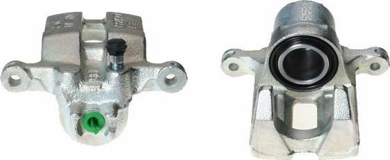 4X4 ESTANFI PDF-20-073 - Brake Caliper www.autospares.lv