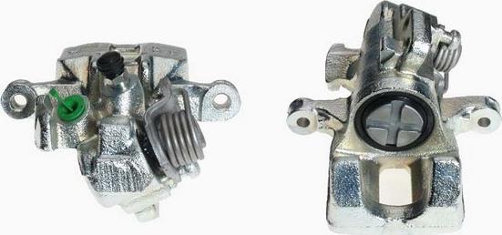 4X4 ESTANFI PDF-20-077 - Brake Caliper www.autospares.lv