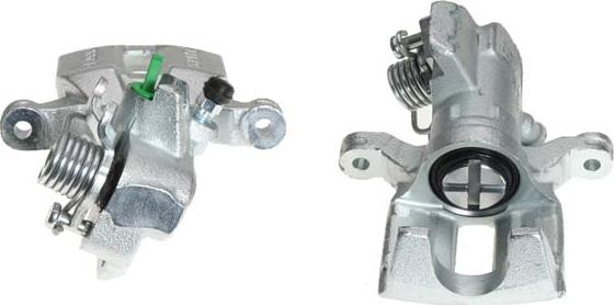 4X4 ESTANFI PDF20131 - Brake Caliper www.autospares.lv