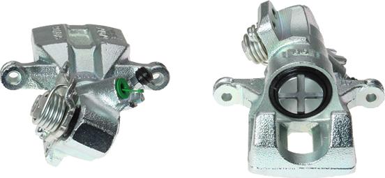 4X4 ESTANFI PDF20133 - Brake Caliper www.autospares.lv