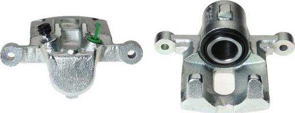 4X4 ESTANFI PDF-70-205 - Brake Caliper www.autospares.lv