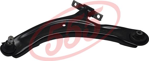 555 SA-N612L - Track Control Arm www.autospares.lv