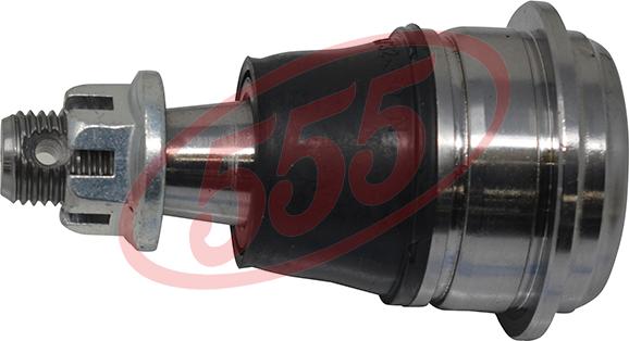 555 SB-4882 - Balst / Virzošais šarnīrs www.autospares.lv