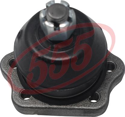 555 SB-4391 - Balst / Virzošais šarnīrs www.autospares.lv