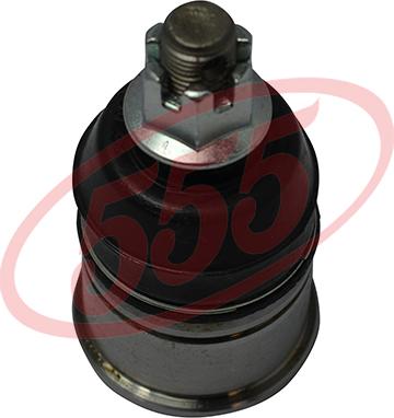 555 SB-6102 - Ball Joint www.autospares.lv