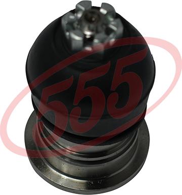 555 SB-6185 - Balst / Virzošais šarnīrs autospares.lv